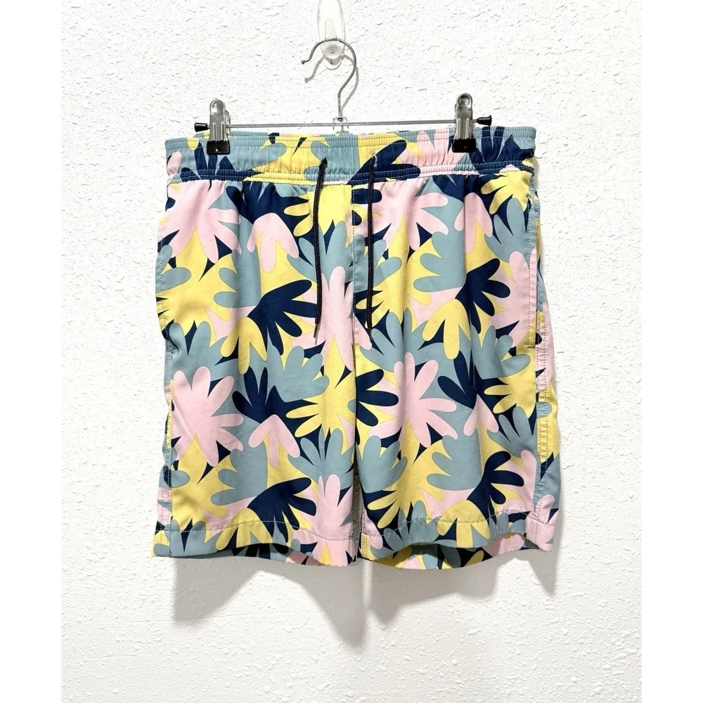 Boys Crewcuts Swim Trunks‎ Size 14
